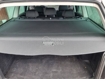 roletna gepeka za Volkswagen Passat B5.5 od 2000. do 2005. god.