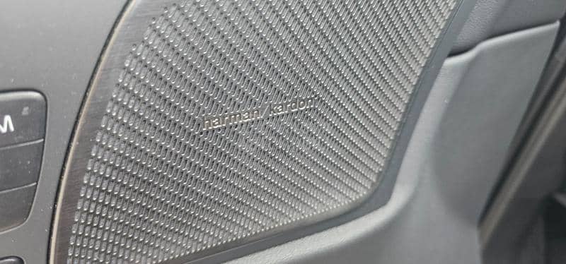 Volvo XC60 Black Edition T8 AWD