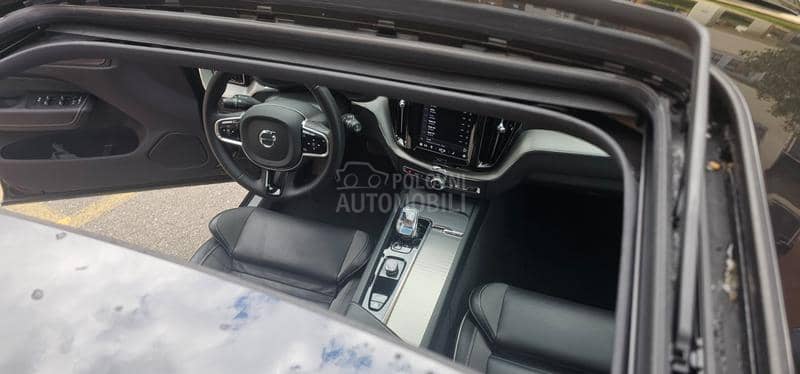 Volvo XC60 Black Edition T8 AWD