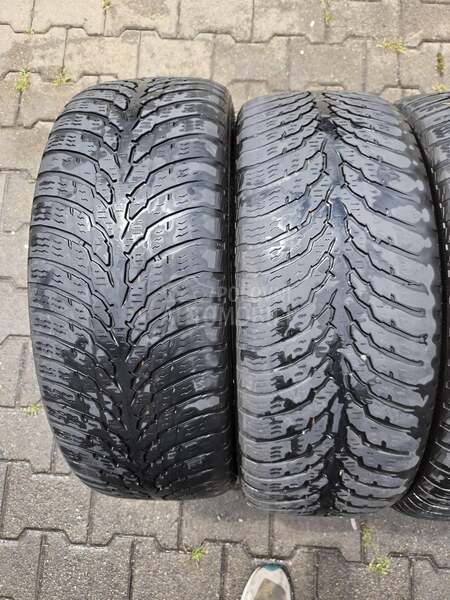 Aluminijumske felne 17ice 5x112 17" 5 x 112