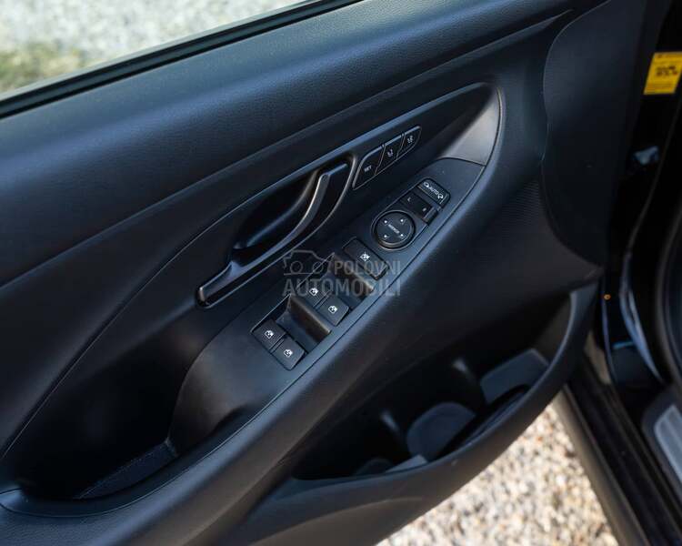 Hyundai i30 N Performance