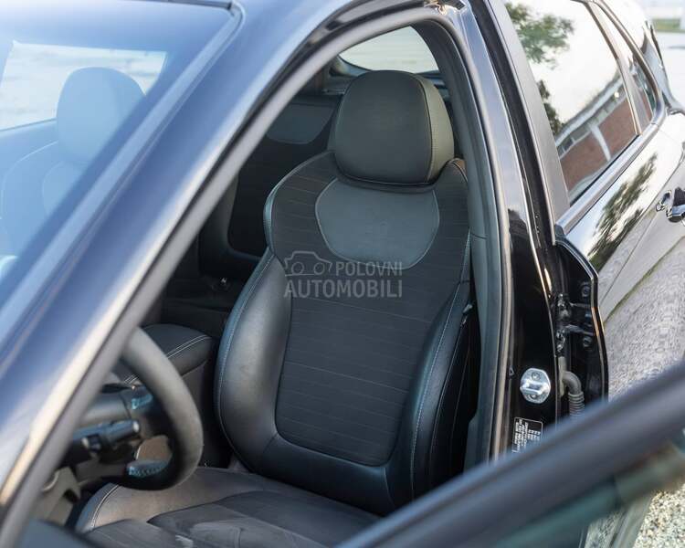 Hyundai i30 N Performance