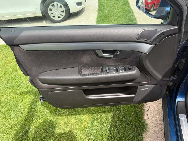Audi A4 2.0 tdi