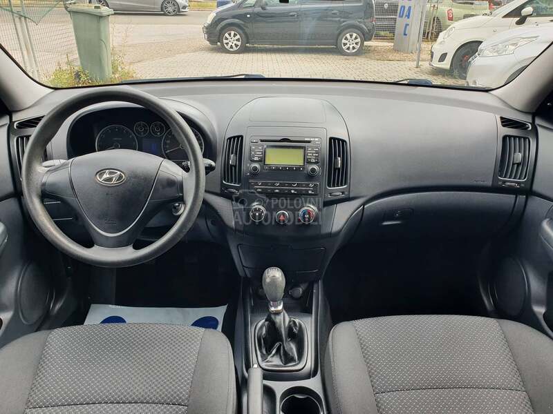 Hyundai i30 1.4b CH/0DLIČAN