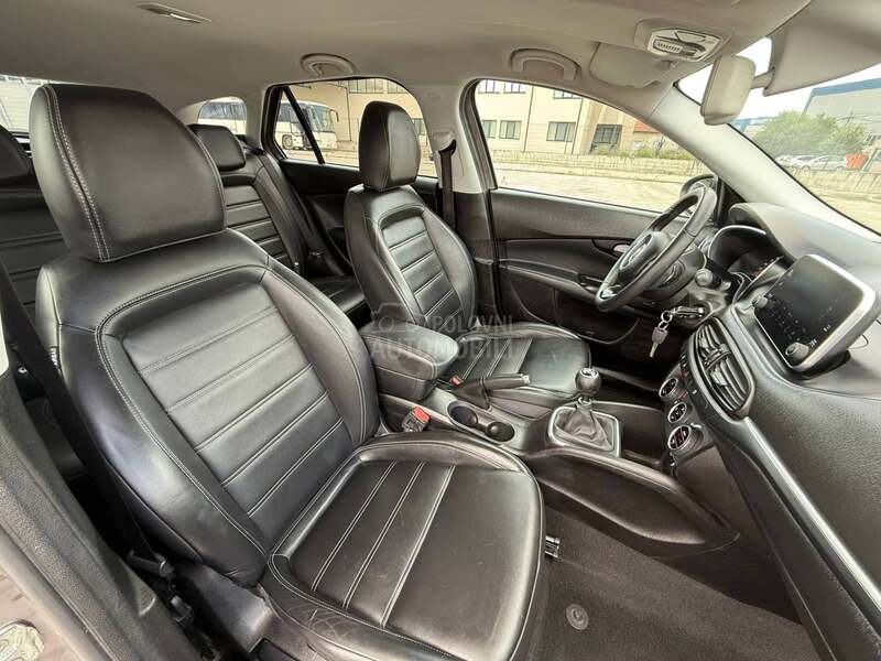 Fiat Tipo 1.6 MJT