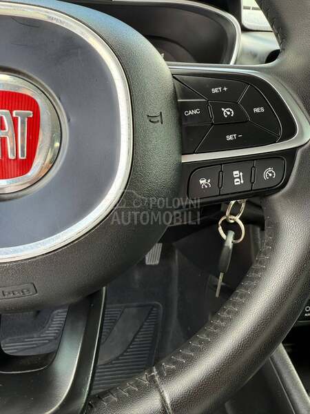 Fiat Tipo 1.6 MJT