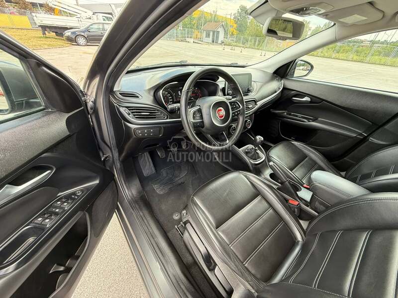 Fiat Tipo 1.6 MJT
