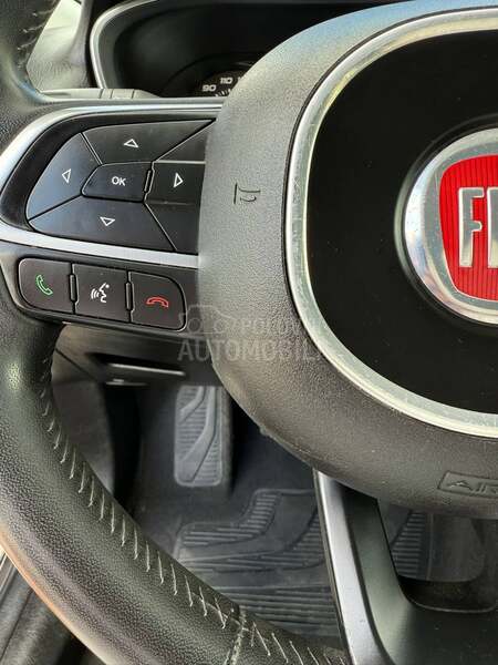 Fiat Tipo 1.6 MJT