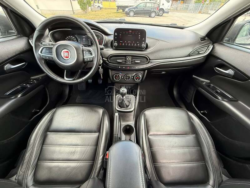 Fiat Tipo 1.6 MJT