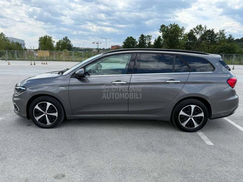 Fiat Tipo 1.6 MJT