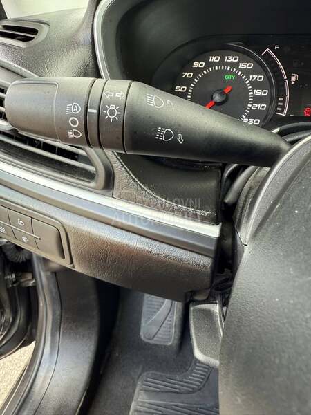 Fiat Tipo 1.6 MJT