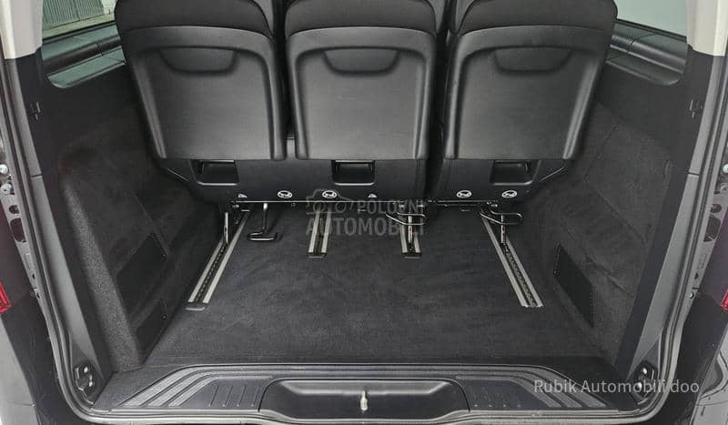Mercedes Benz Vito 114 cdi Long