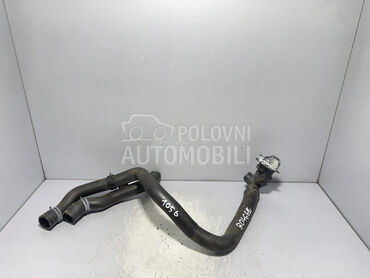 CRIJEVO za Volkswagen Polo