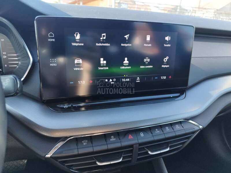 Škoda Octavia 2.0 TDI