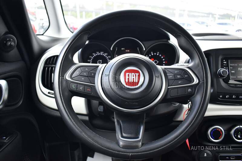Fiat 500L 1.3 Multijet N1