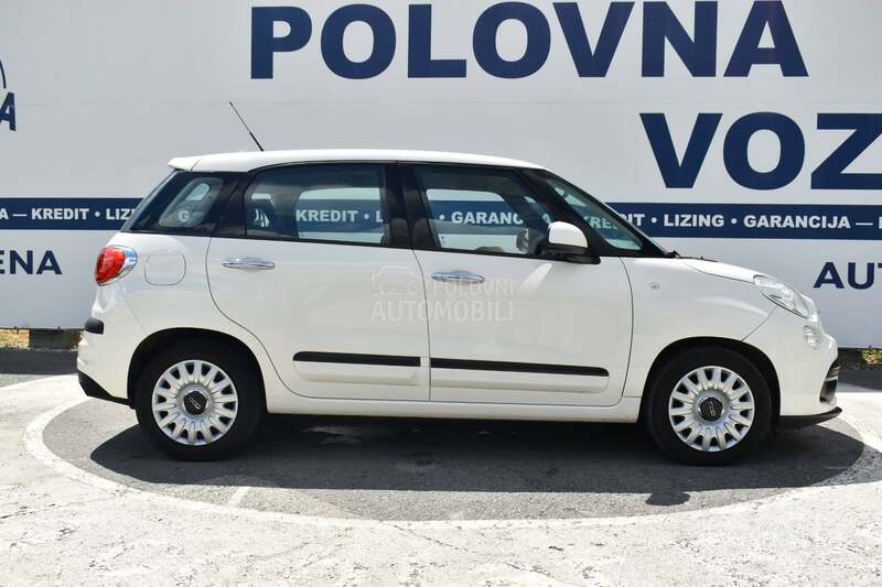 Fiat 500L 1.3 Multijet N1