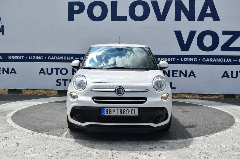 Fiat 500L 1.3 Multijet N1