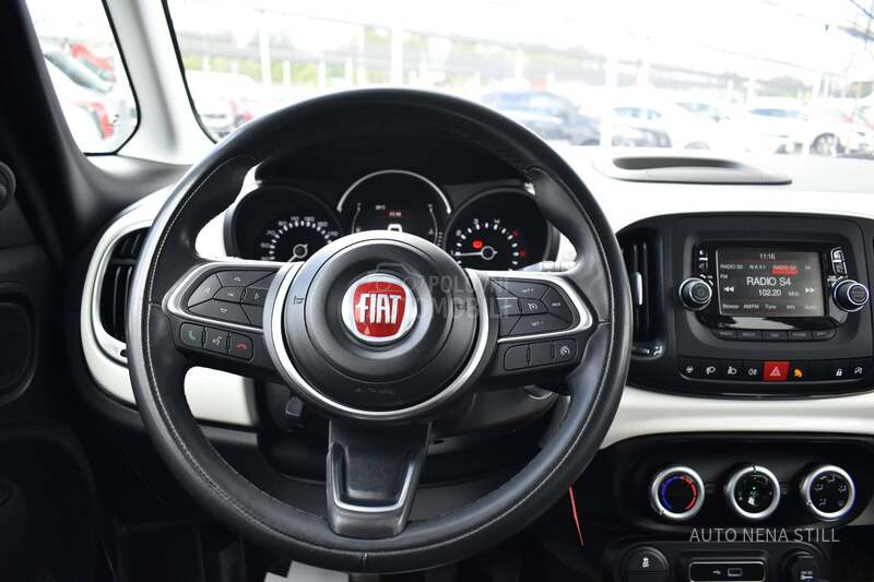 Fiat 500L 1.3 Multijet N1