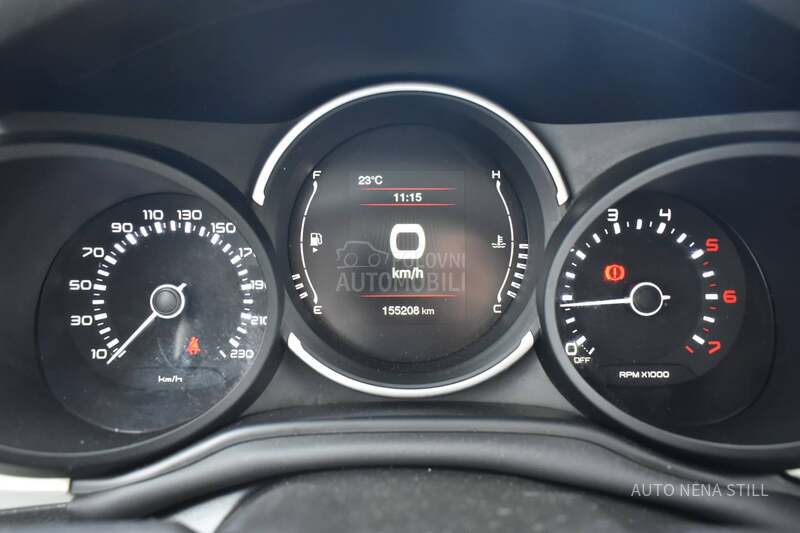 Fiat 500L 1.3 Multijet N1