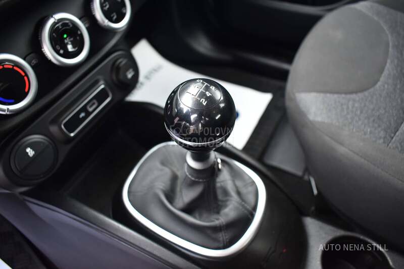 Fiat 500L 1.3 Multijet N1