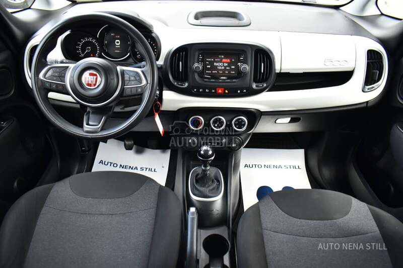 Fiat 500L 1.3 Multijet N1