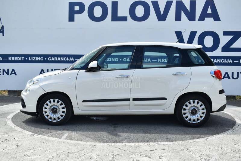 Fiat 500L 1.3 Multijet N1