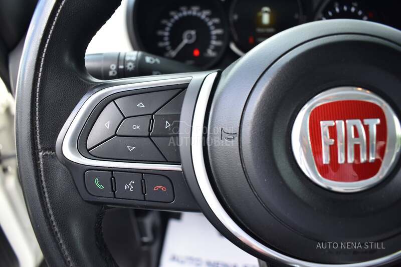 Fiat 500L 1.3 Multijet N1