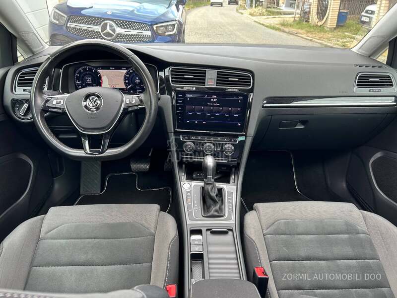 Volkswagen Golf 7 1.4TSI iz CH