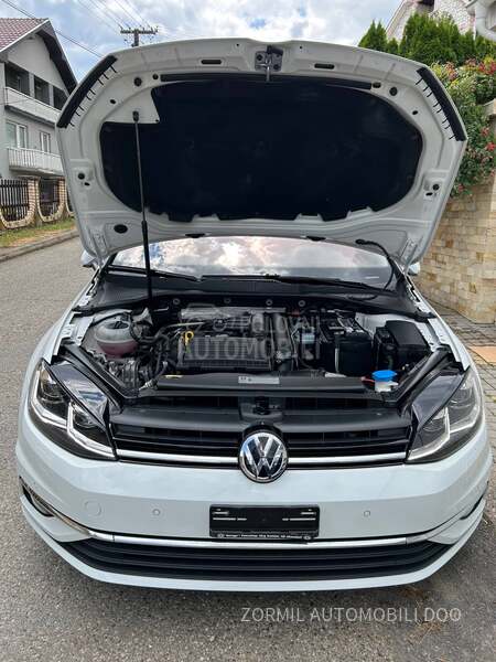 Volkswagen Golf 7 1.4TSI iz CH