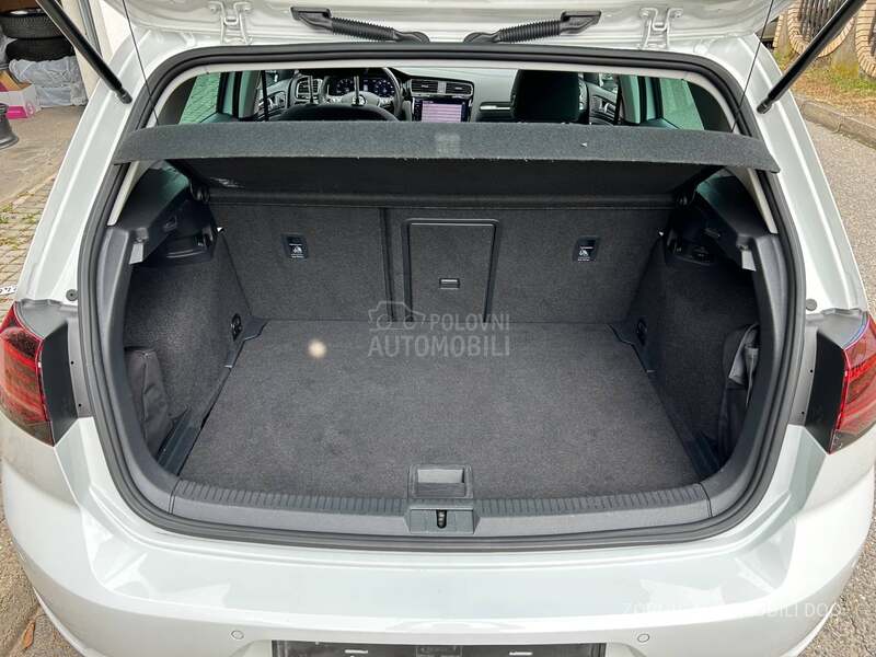 Volkswagen Golf 7 1.4TSI iz CH