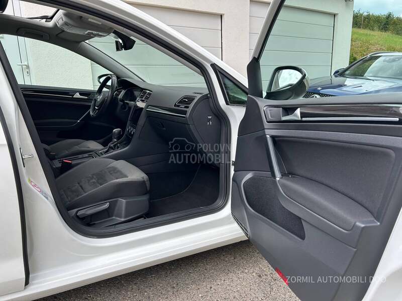 Volkswagen Golf 7 1.4TSI iz CH