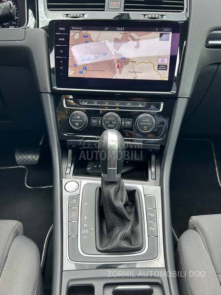 Volkswagen Golf 7 1.4TSI iz CH