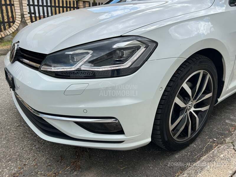 Volkswagen Golf 7 1.4TSI iz CH