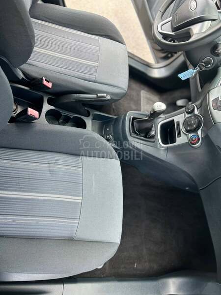 Ford Fiesta IZVANRED AN