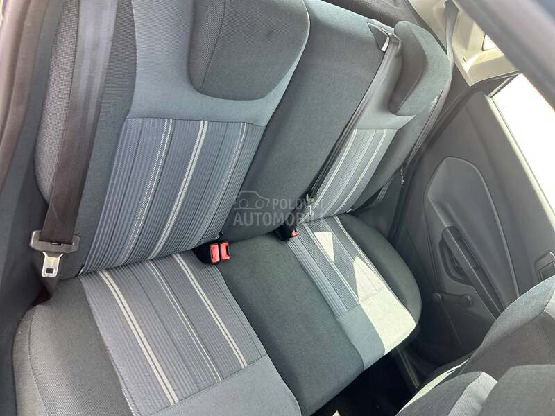 Ford Fiesta IZVANRED AN
