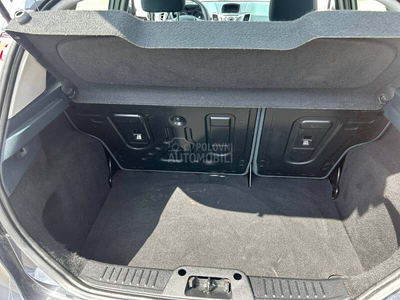 Ford Fiesta IZVANRED AN