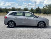 Mercedes Benz B 180 Cdi Style
