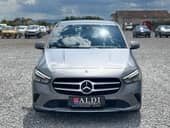 Mercedes Benz B 180 Cdi Style