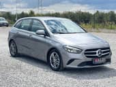 Mercedes Benz B 180 Cdi Style