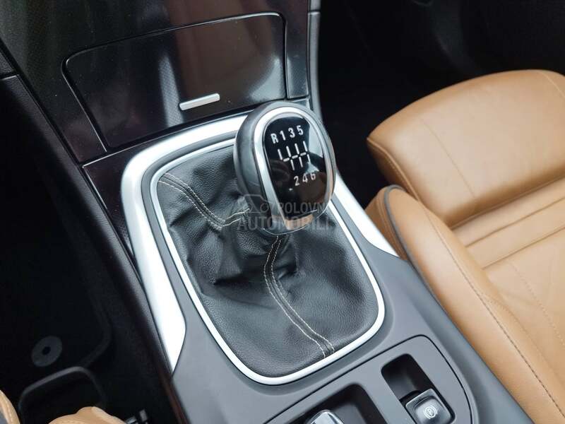 Opel Insignia 2.0 CDTI
