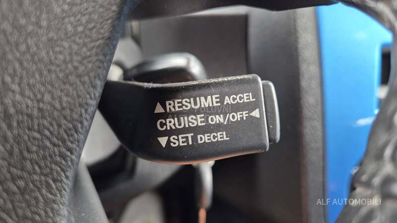 Dodge Caliber 2.0 TDI