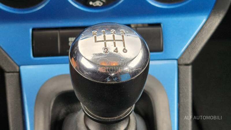 Dodge Caliber 2.0 TDI