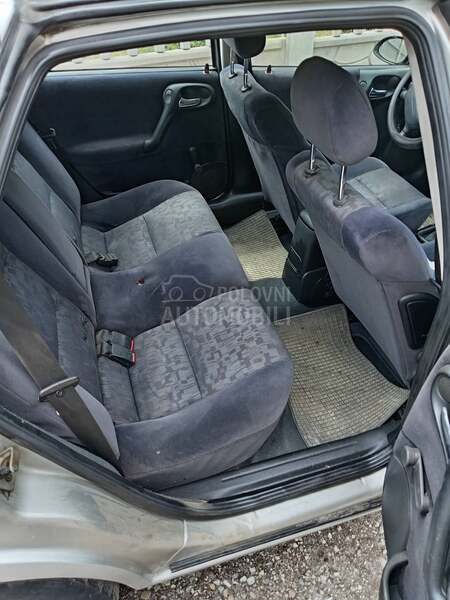 Opel Vectra B 