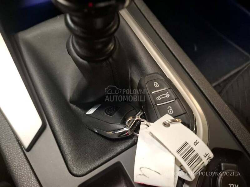 Peugeot 308 1.5 BlueHDI ACTIVE