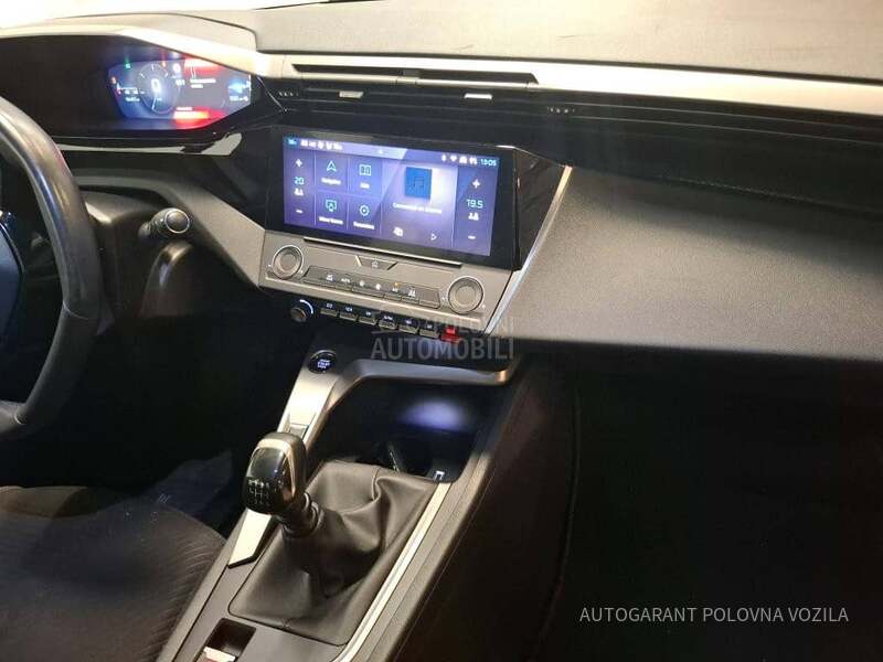 Peugeot 308 1.5 BlueHDI ACTIVE
