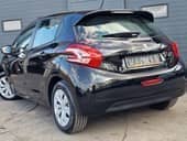 Peugeot 208 1.6 e-Hdi