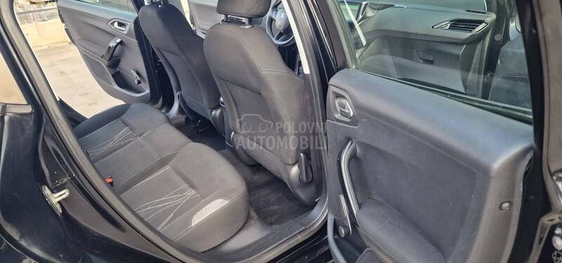 Peugeot 208 1.6 e-Hdi