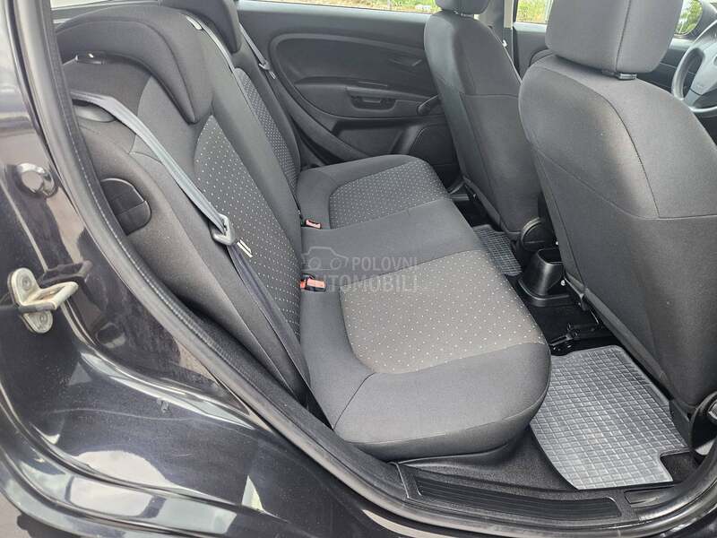 Fiat Grande Punto 1.2 b