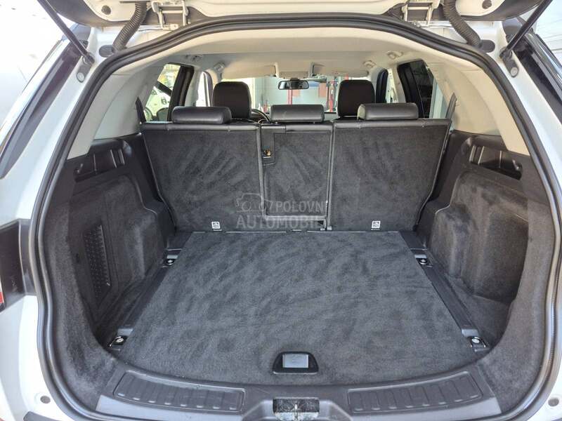 Land Rover Discovery Sport 2.0 TD4 AWD