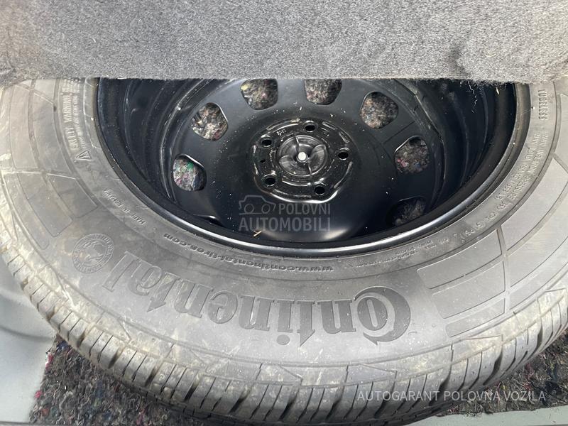 Dacia Duster 1.5 BLUE dCi 4x4